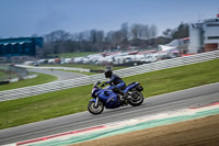 Lower Group Blue Bikes